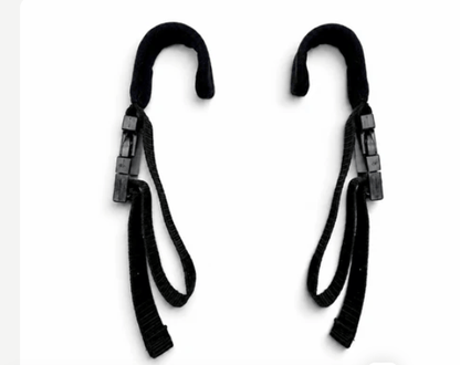 Out N About Double Car Seat Adapter