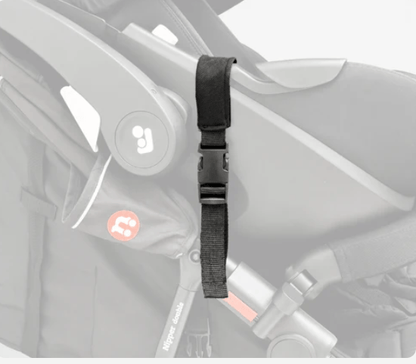Out N About Double Car Seat Adapter