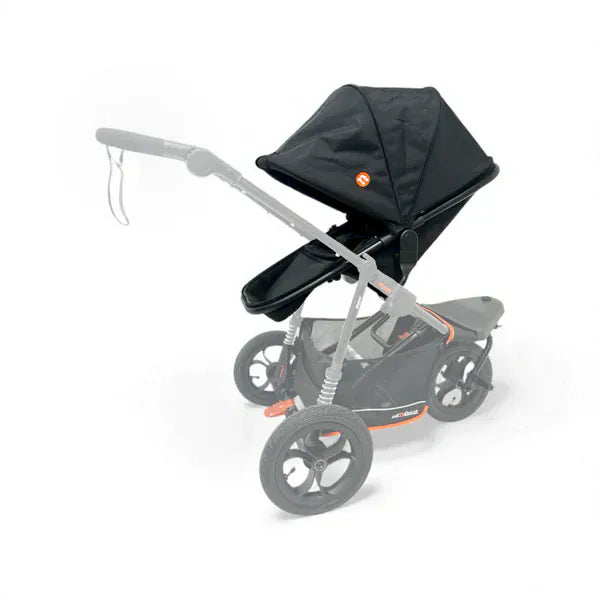 Out N About Nipper V6 (Switch) Newborn Bundle - Brambleberry Red