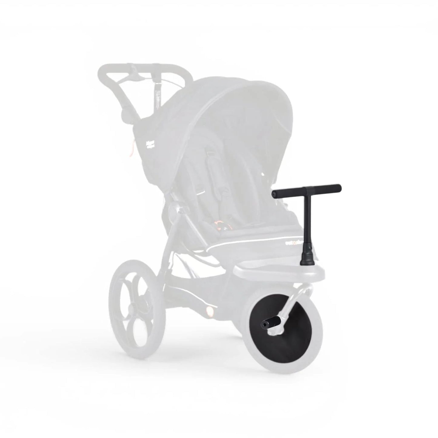 Out n About Nipper Compact Front Rider