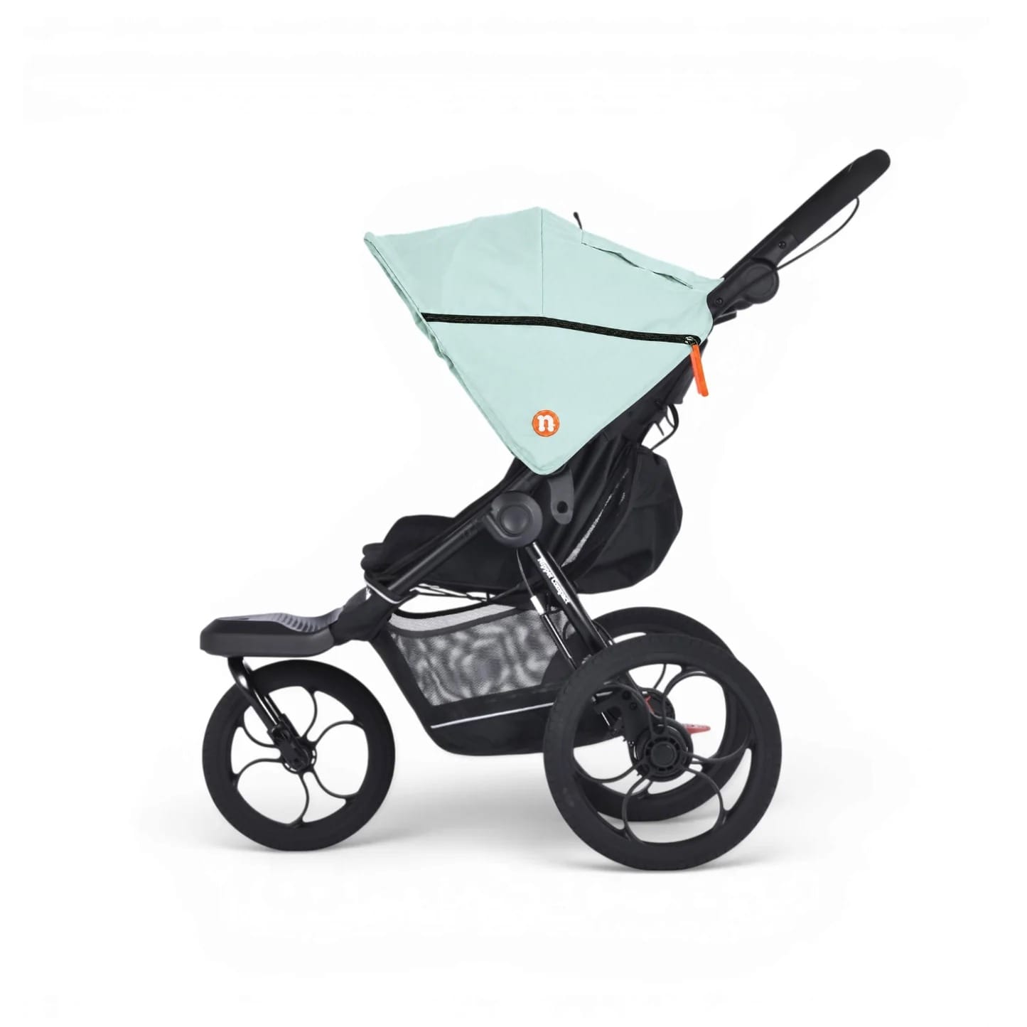 Out N About Nipper Compact Adventure Bundle - Green