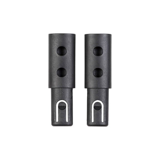 Phil & Teds Extender Clip Set
