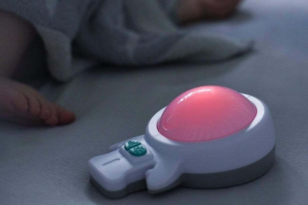 Rockit Zed Sleep Soother & Night Light