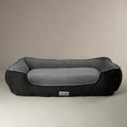 Scruffs Harvard Water Resistant Memory Foam Dog Bed