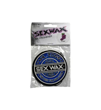 Sex Wax Car Air Fresheners