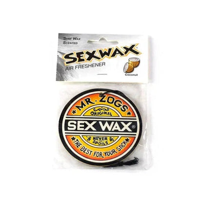 Sex Wax Car Air Fresheners