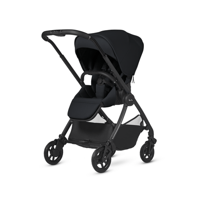 Silver Cross Dune 2 Pushchair with Compact Carrycot - Space Ex Display