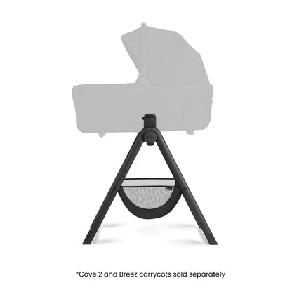 Silver Cross Cove 2 / Breez Carrycot Stand