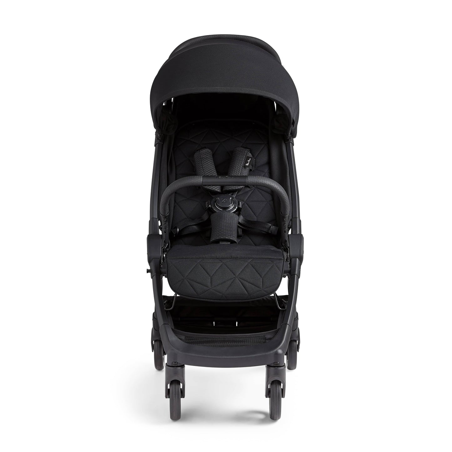 Silver Cross Clic Stroller - Space