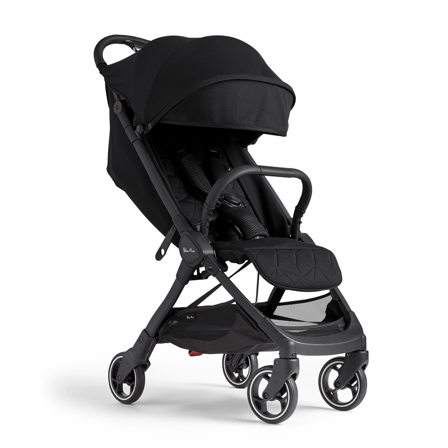 Silver Cross Clic Stroller - Space