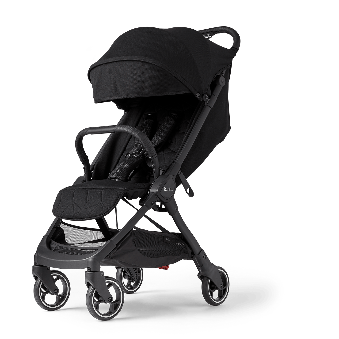 Silver Cross Clic Stroller - Space