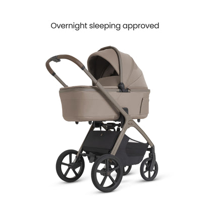 Silver Cross Cove 2 Accessory Bundle - Champagne