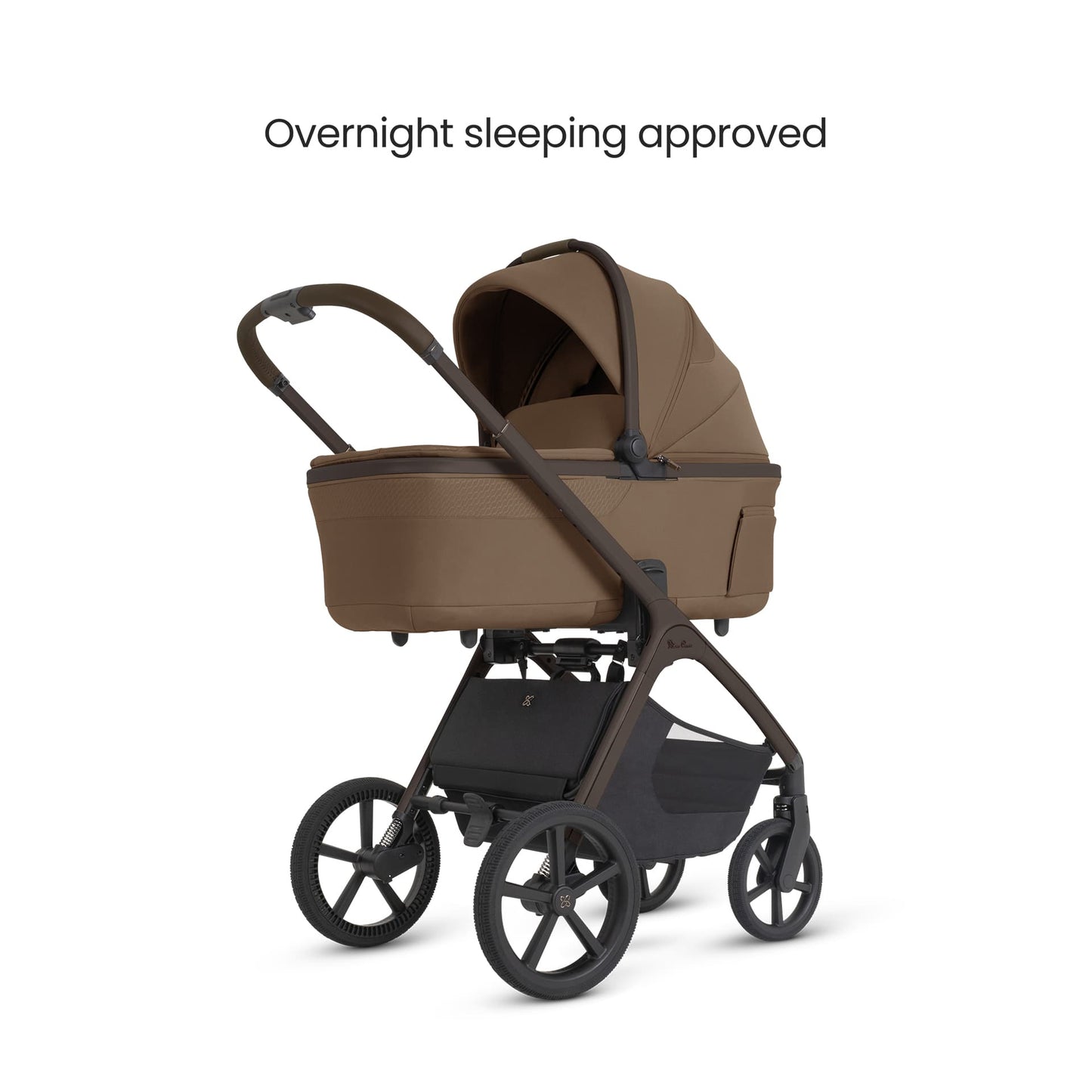 Silver Cross Cove 2 Accessory Bundle - Maple