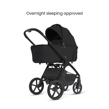 Silver Cross Cove 2 Accessory Bundle - Onyx