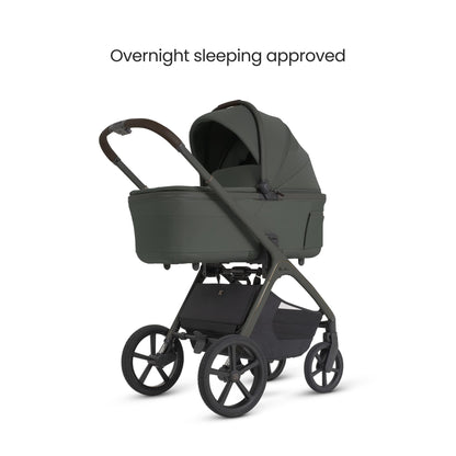Silver Cross Cove 2 Accessory Bundle - Pewter