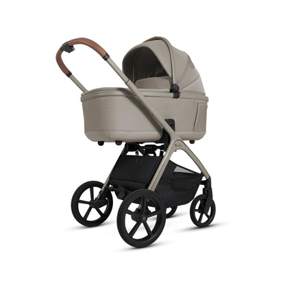 Silver Cross Cove (Cloud T) Travel System - Champagne