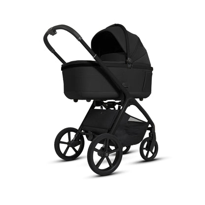 Silver Cross Cove (Cloud T) Travel System - Onyx