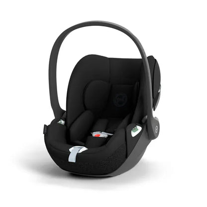 Silver Cross Cove 2 (Cloud T) Travel System - Maple