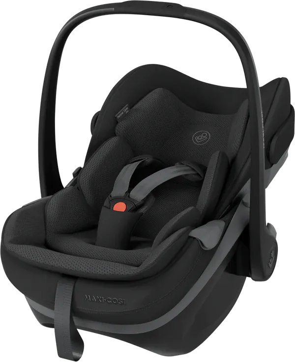 Silver Cross Cove 2 (Pebble Slide PRO) Travel System - Chocolate