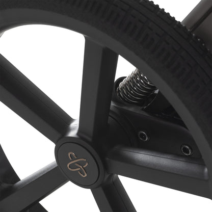 Silver Cross Cove 2 (Pebble 360 PRO2) Travel System - Chocolate