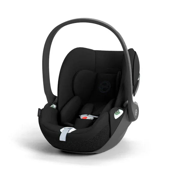 Silver Cross Cove (Cloud T) Travel System - Champagne