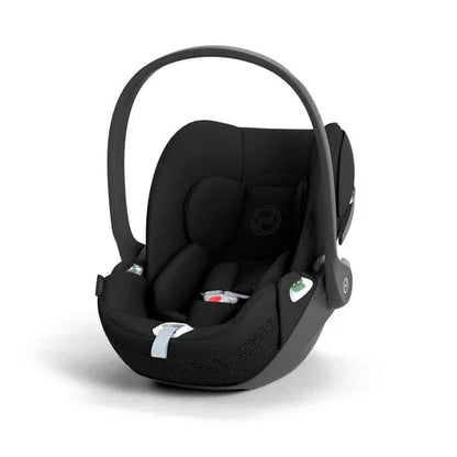 Silver Cross Cove (Cloud T) Travel System - Pewter