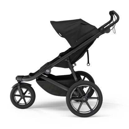 Thule Urban Glide 3 Pushchair - Black
