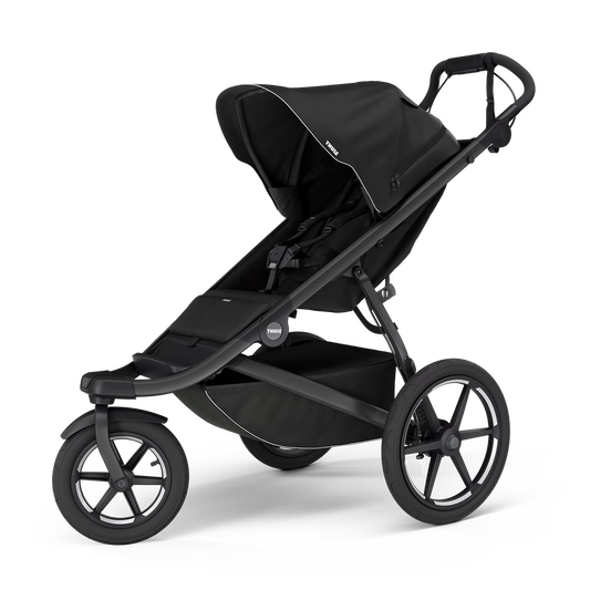 Thule Urban Glide 3 Pushchair - Black
