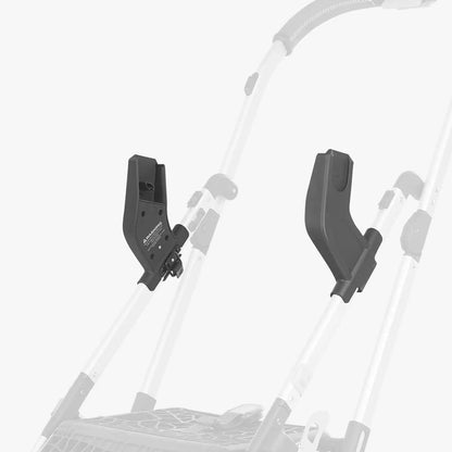 UPPAbaby Minu Maxi Cosi Car Seat Adaptors