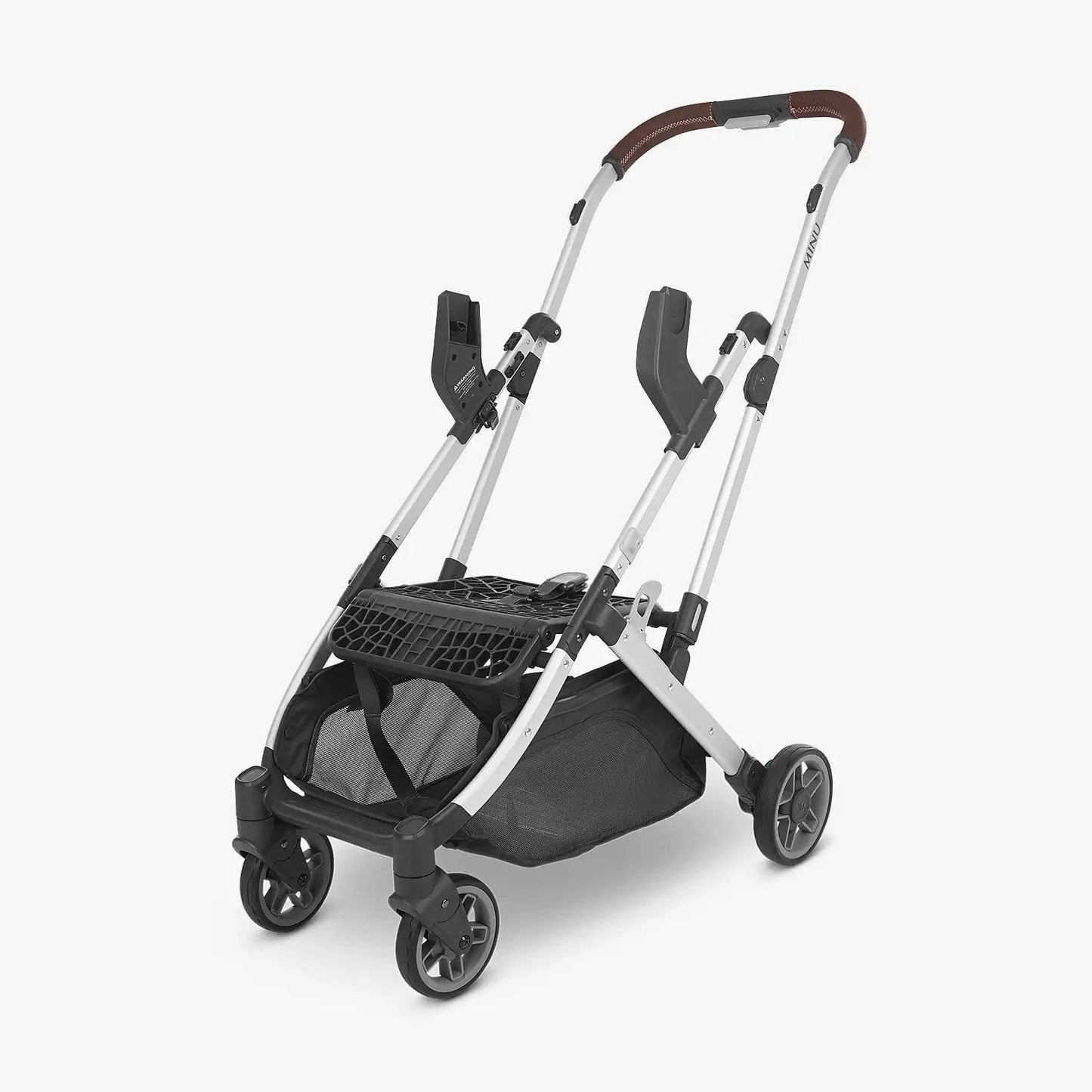 UPPAbaby Minu Maxi Cosi Car Seat Adaptors