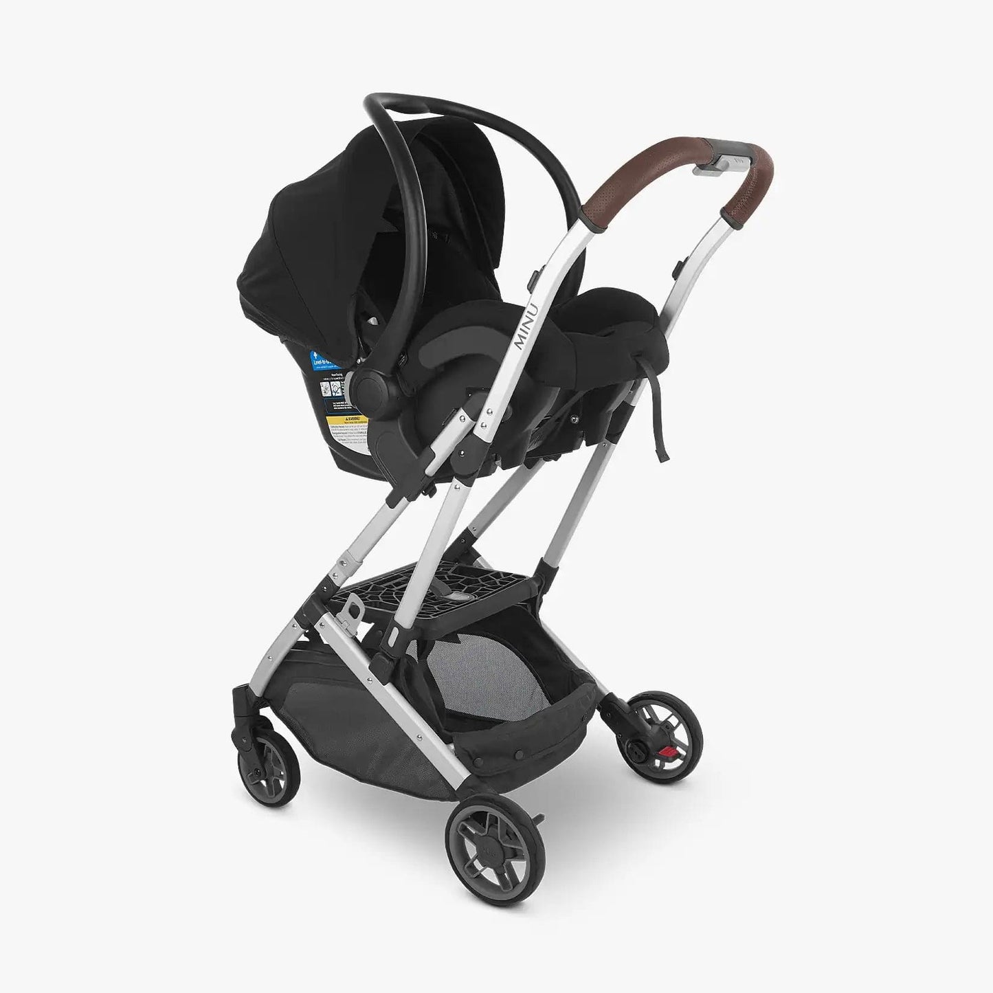 UPPAbaby Minu Maxi Cosi Car Seat Adaptors