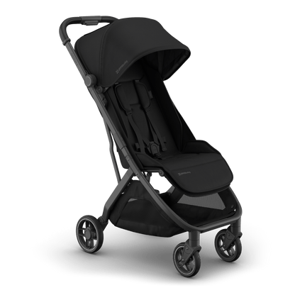 UPPAbaby MINU V3 Stroller - James