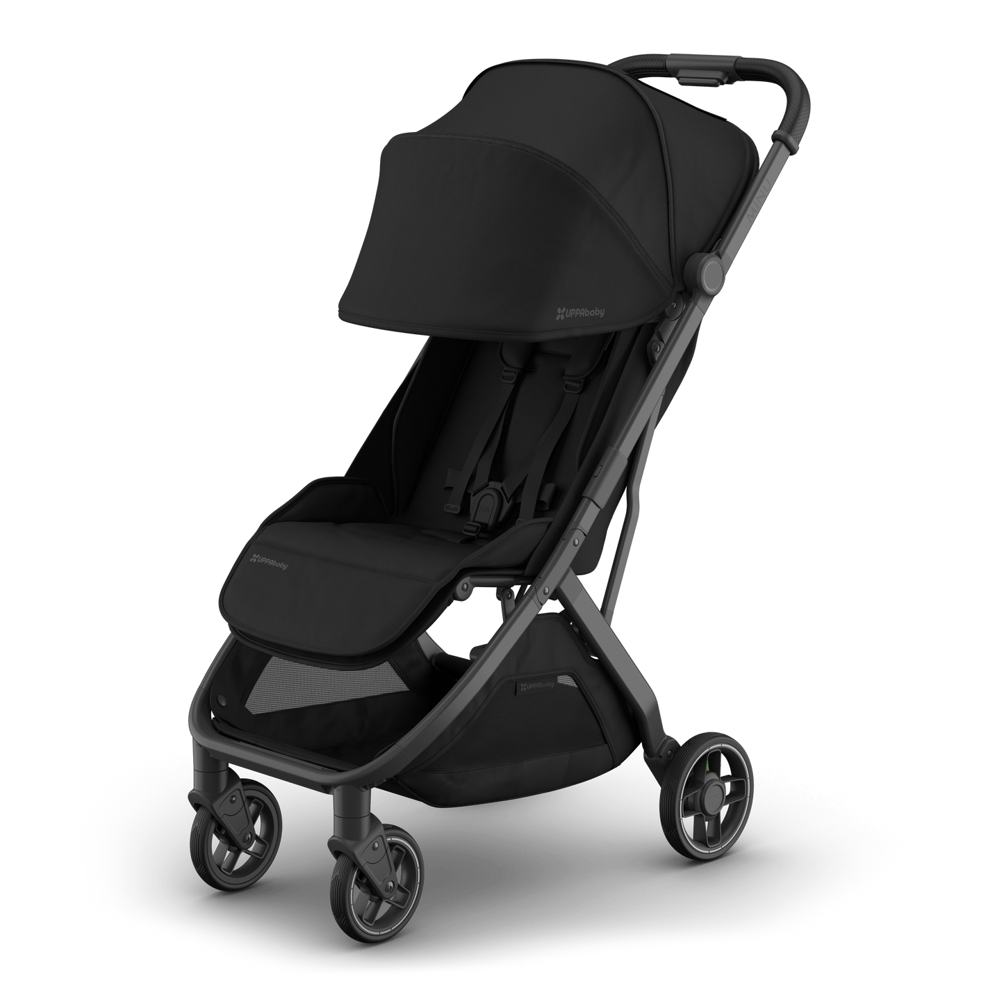 UPPAbaby MINU V3 Stroller - James