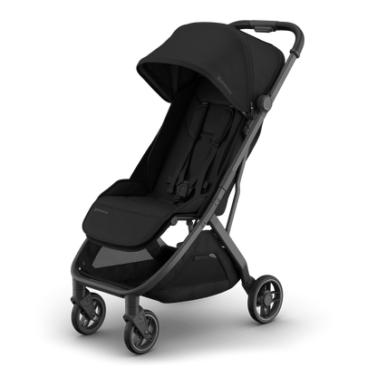 UPPAbaby MINU V3 Stroller - James