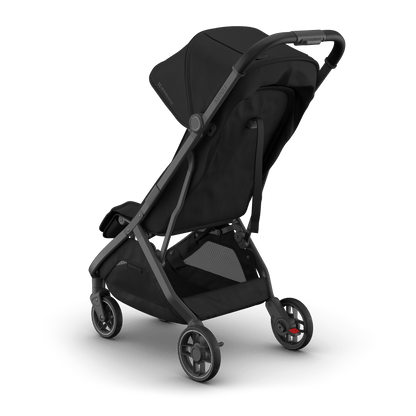 UPPAbaby MINU V3 Stroller - James
