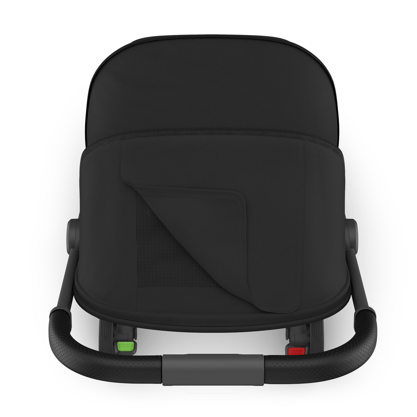 UPPAbaby MINU V3 Stroller - James