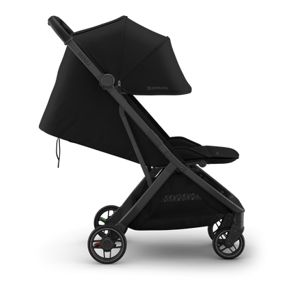 UPPAbaby MINU V3 Stroller - James