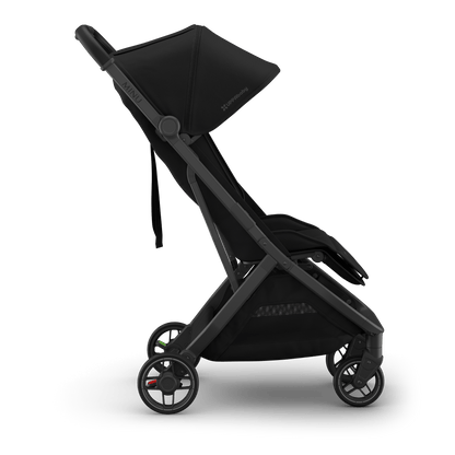 UPPAbaby MINU V3 Stroller - James