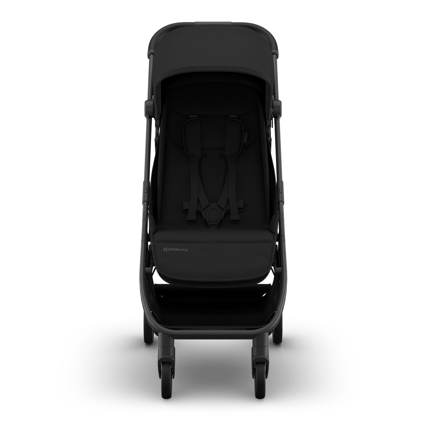 UPPAbaby MINU V3 Stroller - James