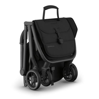 UPPAbaby MINU V3 Stroller - James