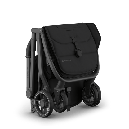 UPPAbaby MINU V3 Stroller - James