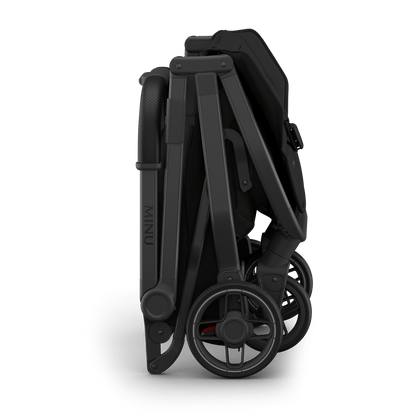 UPPAbaby MINU V3 Stroller - James