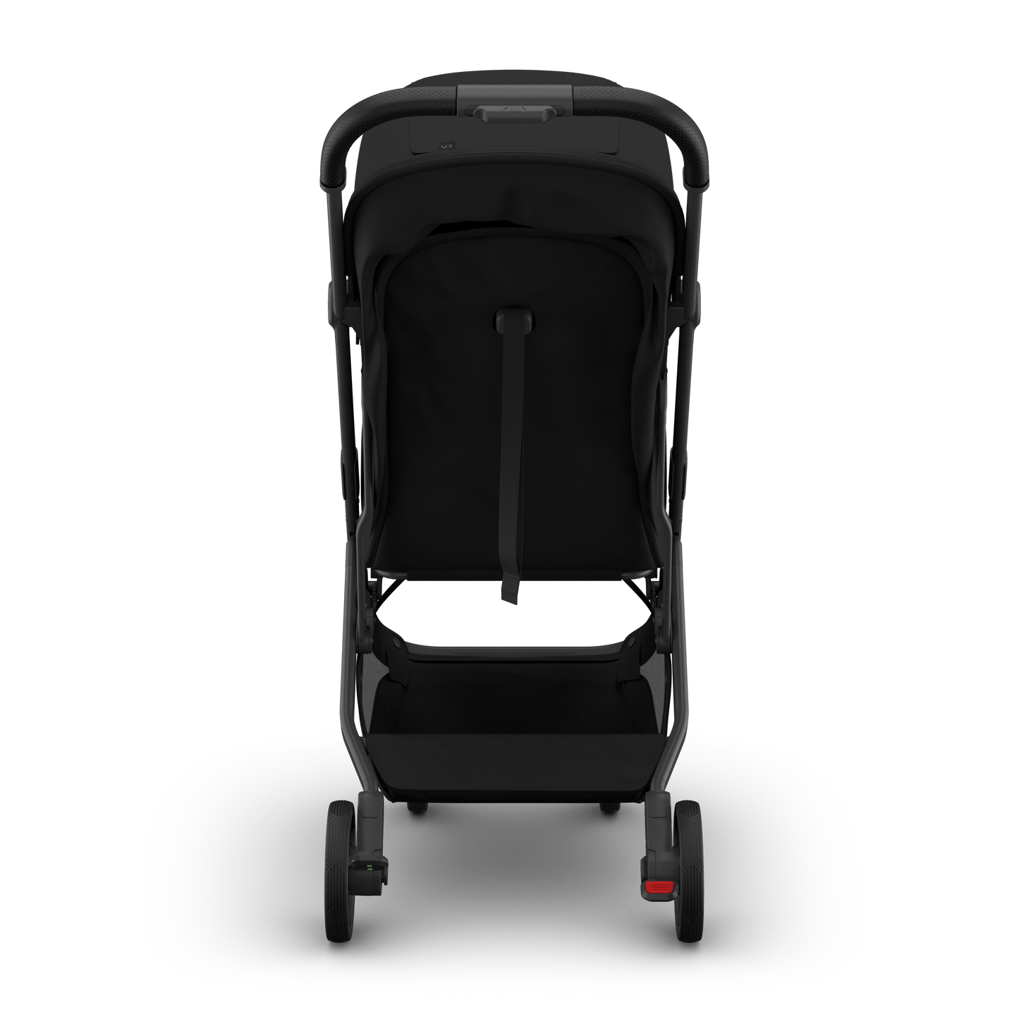 UPPAbaby MINU V3 Stroller - James