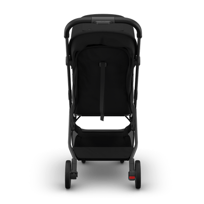 UPPAbaby MINU V3 Stroller - James