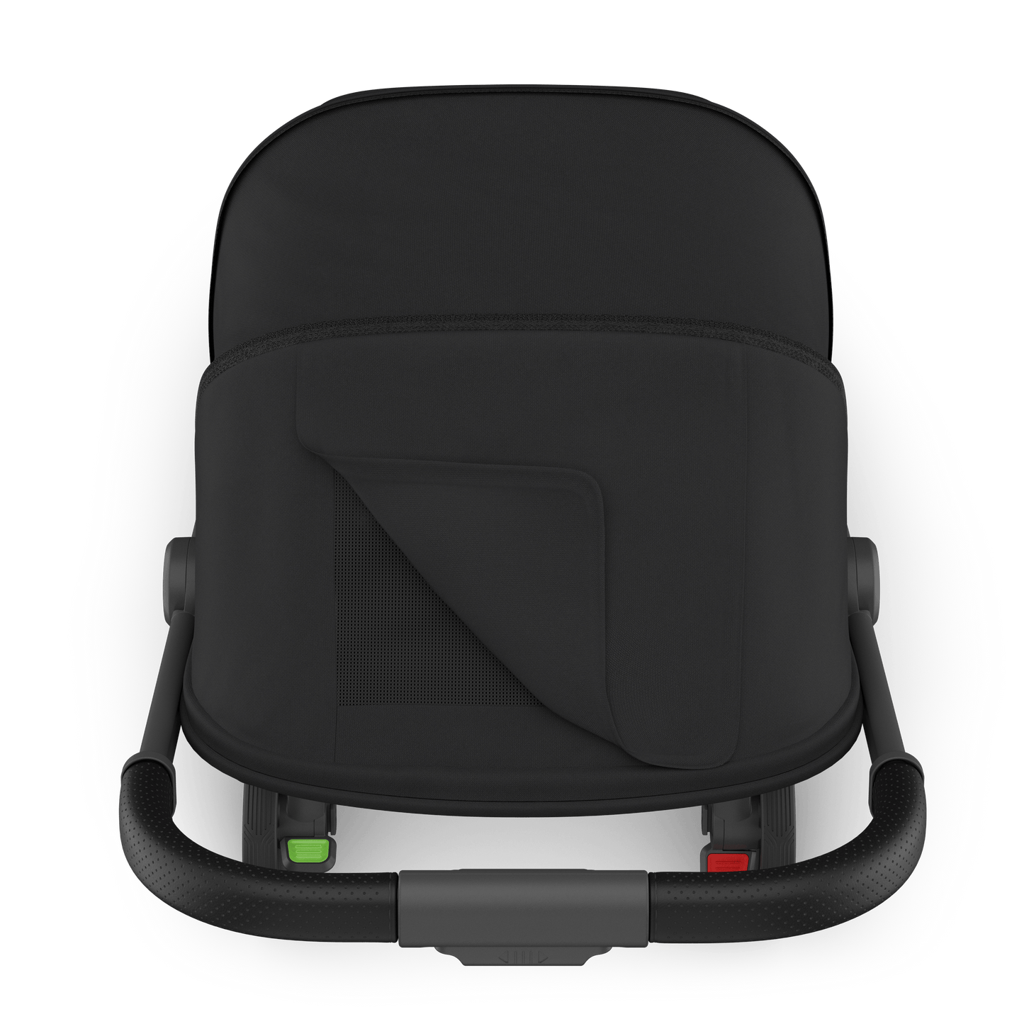 UPPAbaby MINU V3 Stroller - James