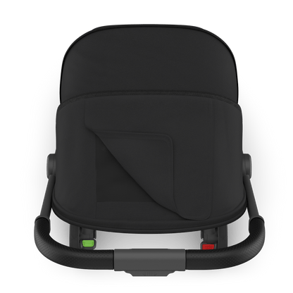 UPPAbaby MINU V3 Stroller - James