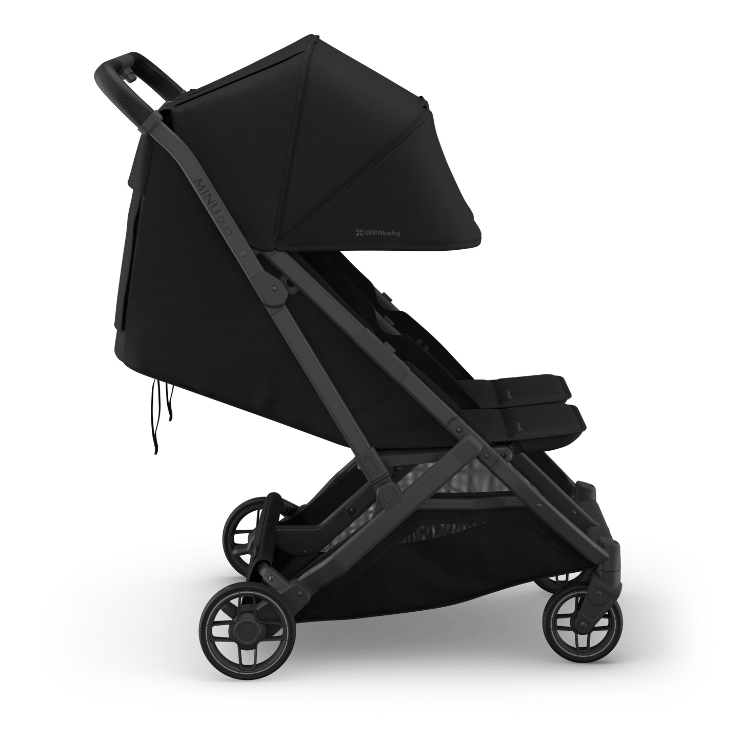 UPPAbaby Minu Duo Stroller - James