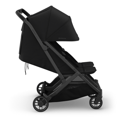 UPPAbaby Minu Duo Stroller - James