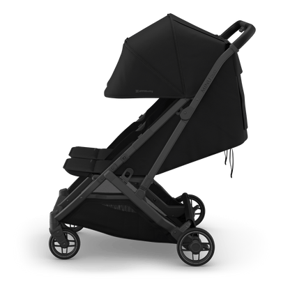 UPPAbaby Minu Duo Stroller - James