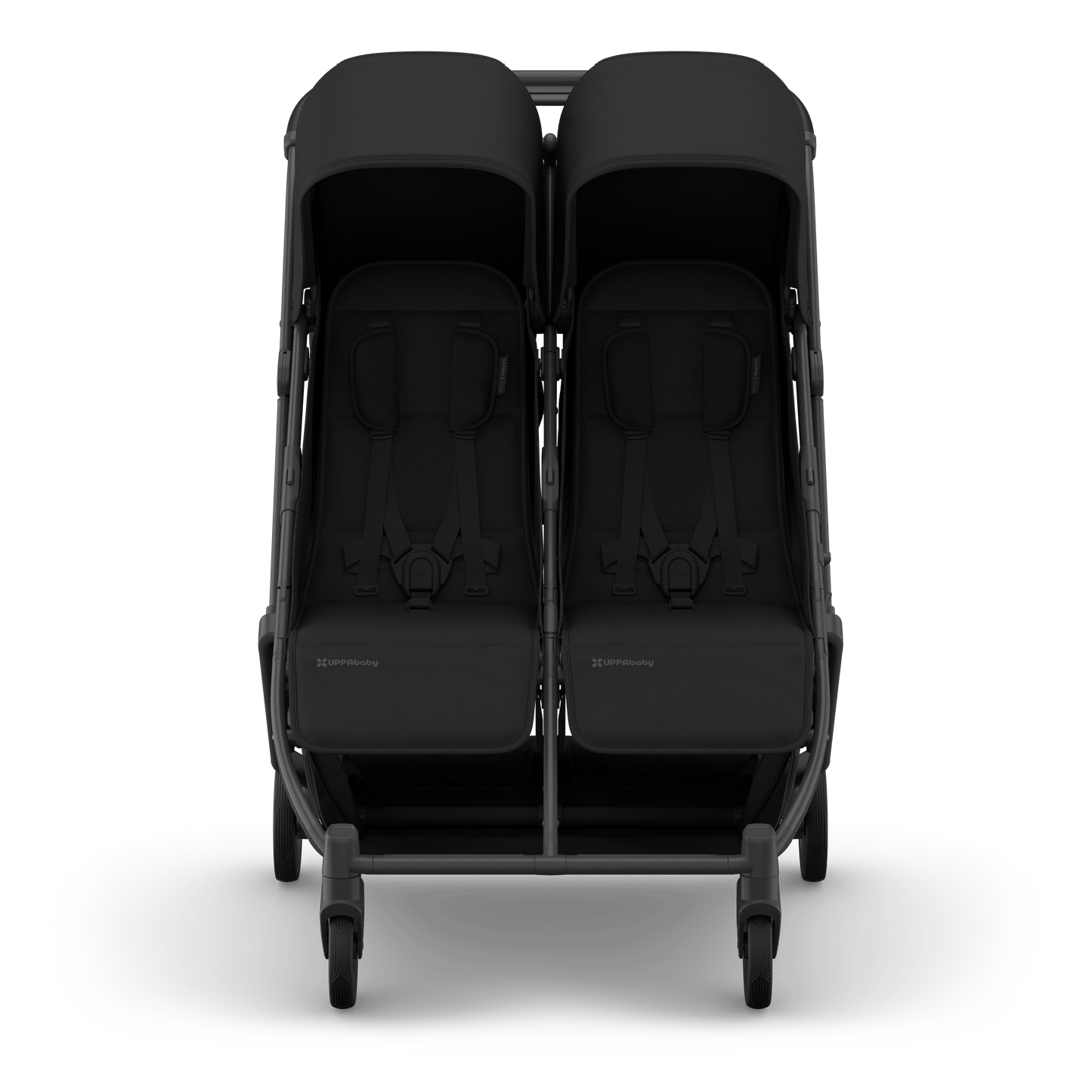 UPPAbaby Minu Duo Stroller - James